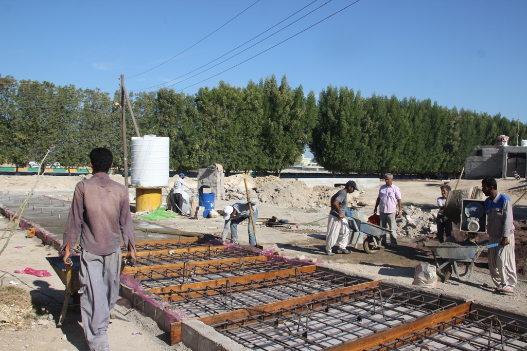 مسطوری : کاهش بار ترافیک شهری از ضروریات قشم است