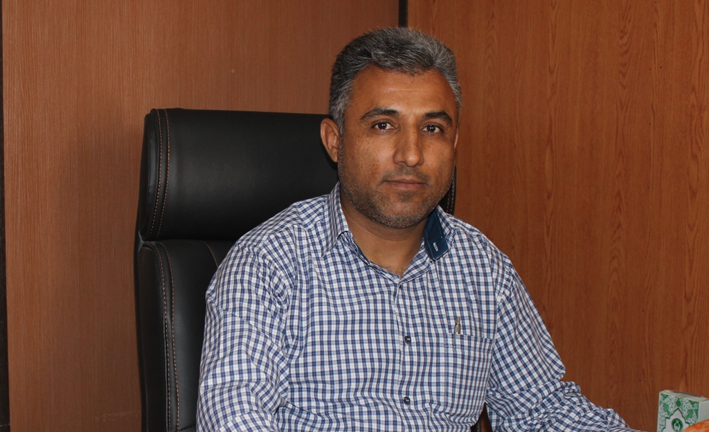 انتصاب محمدی بعنوان مسئول خدمات شهری قشم