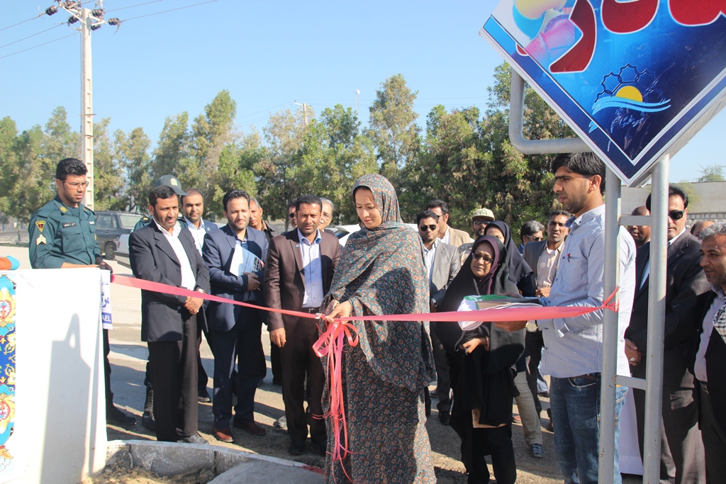 مسطوری : قشم به فضاهای تفریحی و ورزشی نیاز مبرم دارد