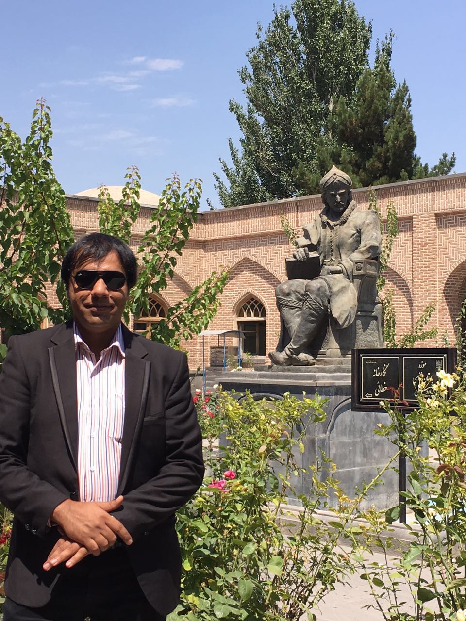 سفر مدیران مالی شهرداری های استان هرمزگان به اردبیل و آذربایجان شرقی