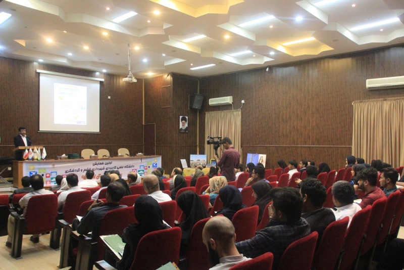 شهردار قشم : ارائه خدمات در صنعت گردشگری قابل قبول  نیست ، ما باید جدی تر عمل کنیم