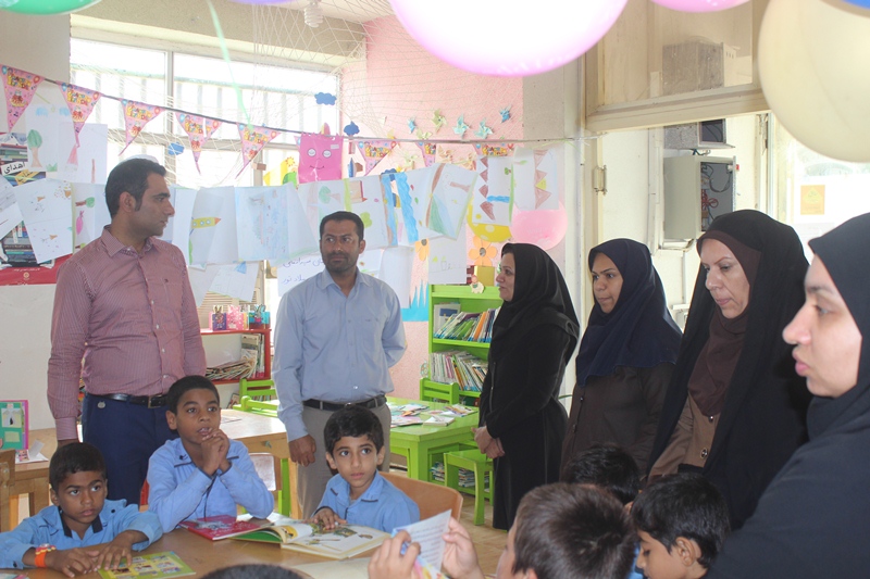 مسطوری : فراهم سازی موقعیت مطالعه ، تنها وظیفه شهرداری ها نیست