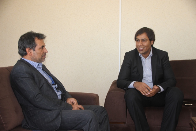 شهردار قشم : شورایاران ، محور مدیریت در محله ها می باشند