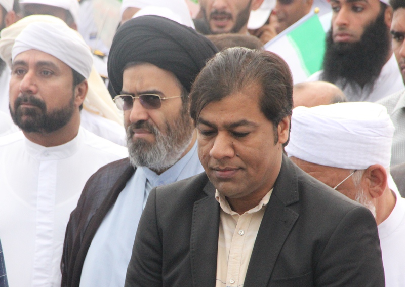 پیام تقدیر و قدردانی شهردار قشم از شهروندان