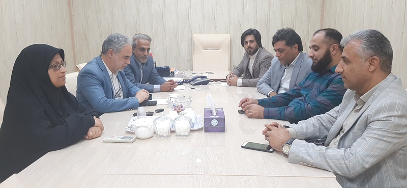 پيگيري دغدغه جزيره نشينان از مسئولين و همچنين كمك یک میلیارد ریالی شورای اسلامی شهر قشم برای مقابله با کرونا مهمترين مصوبات جلسه امروز