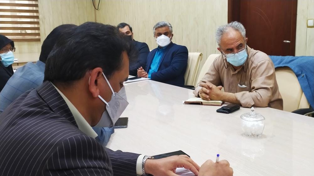 بودجه ۱۴۰۱ شهرداری قشم ظرف ۲ هفته آینده به تصویب نهایی خواهد رسید