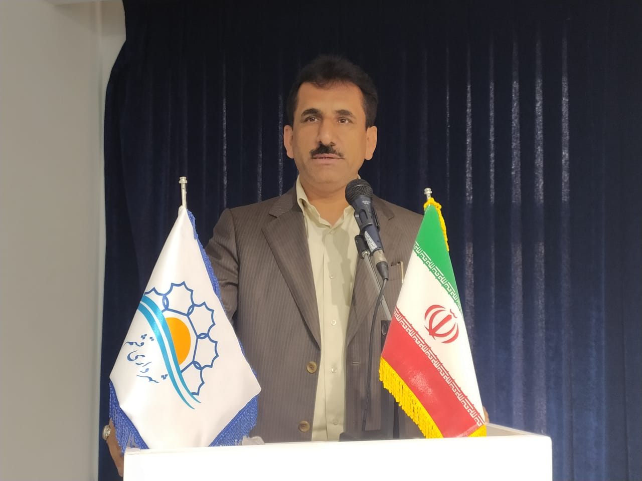 ستاد نوروزی شهرداری قشم رسما در آماده باش قرار گرفت