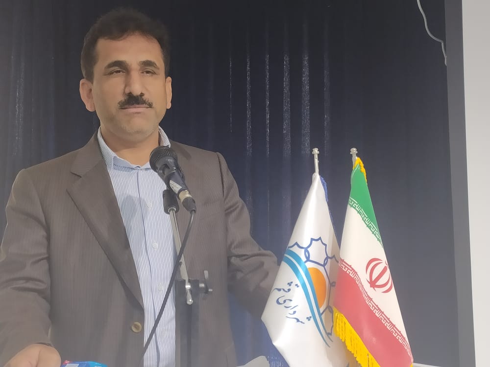 تاکید شهردار قشم بر همدلی برای ارتقای سطح خدمات شهرداری در ۱۴۰۱