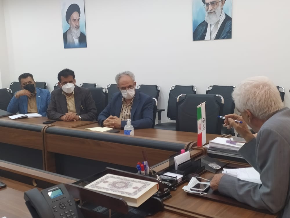 عزم شورای شهر قشم برای ساماندهی و حراست از اموال بیت المال