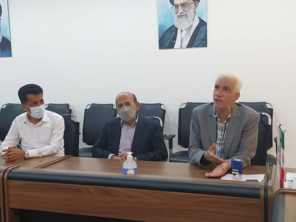 وزرش قشم در آستانه تحول