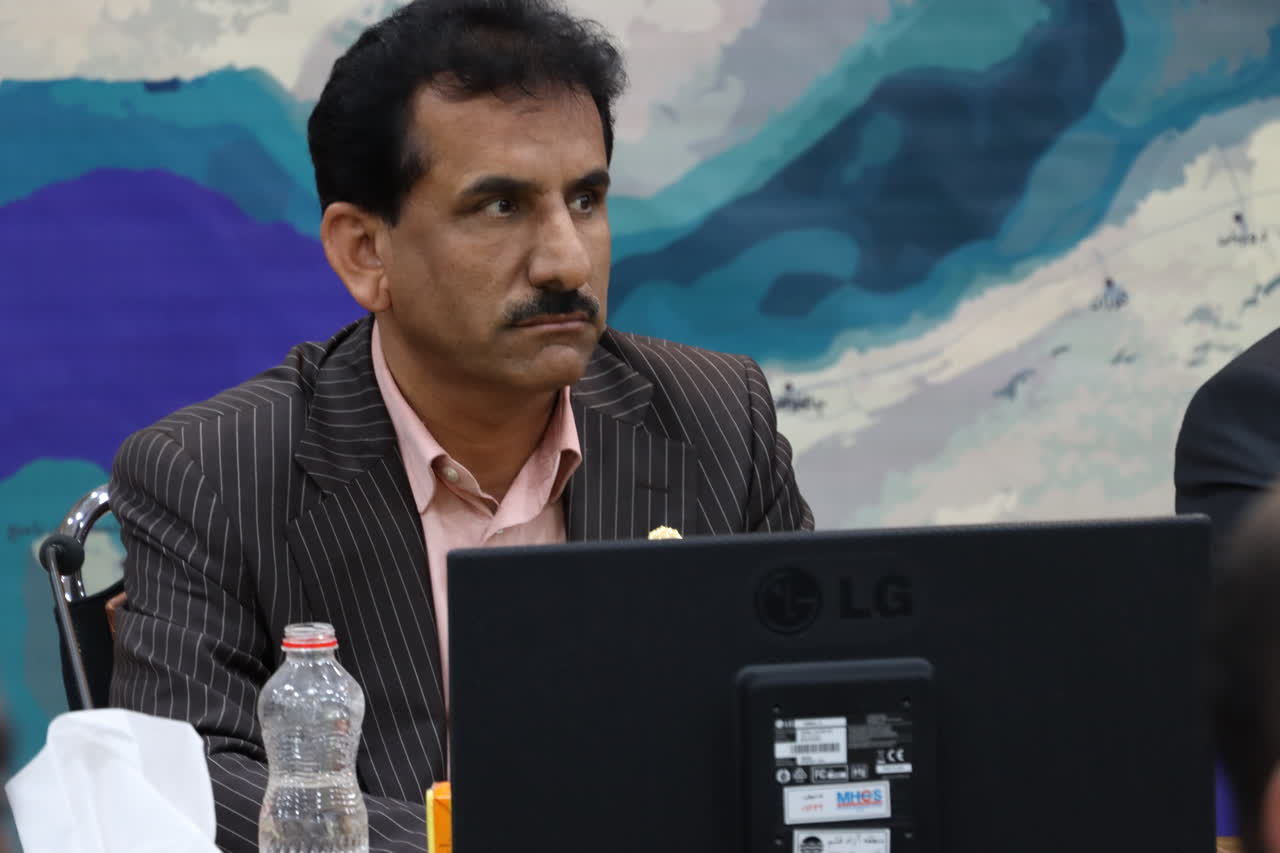 آمادگی شهرداری قشم برای میزبانی از مهمانان نوروز ۱۴۰۲