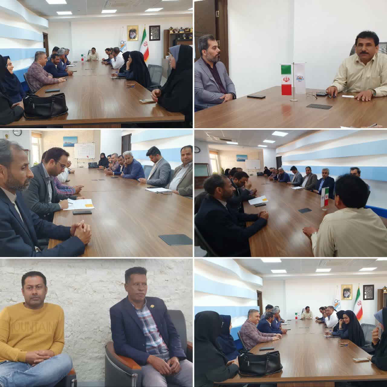 فرهنگ بسیجی باید بر تمام شئون خدمتگزاری شهرداری حاکم باشد