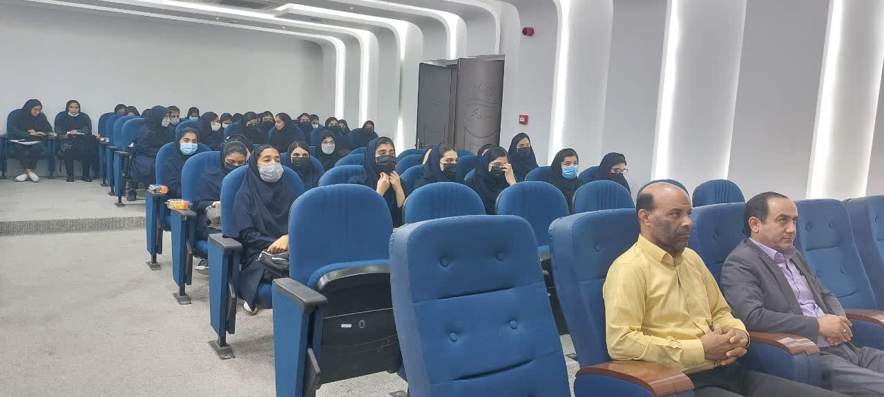 انگیزش برای جهش رتبه دانش آموزان قشمی در کنکور