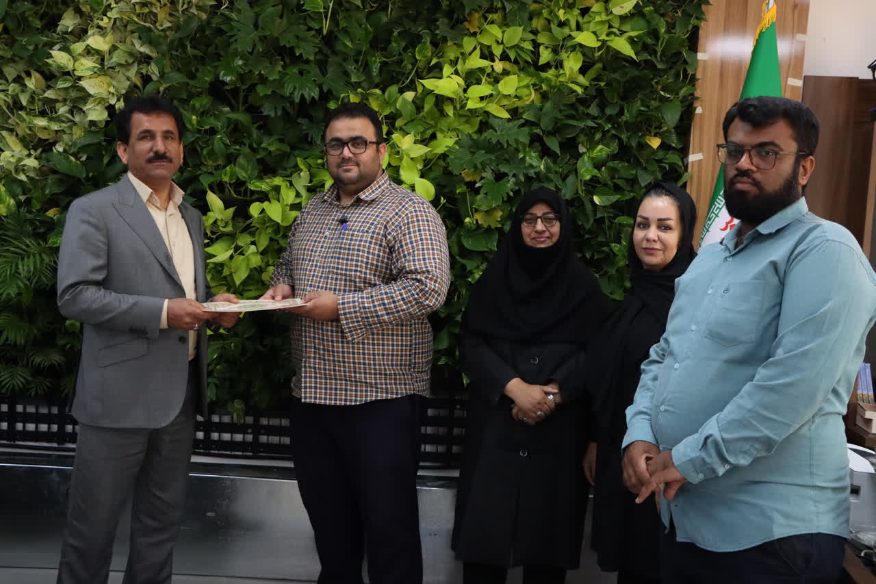 تقدیر سازمان بسیج مستضعفین از شهرداری و شورای شهر قشم