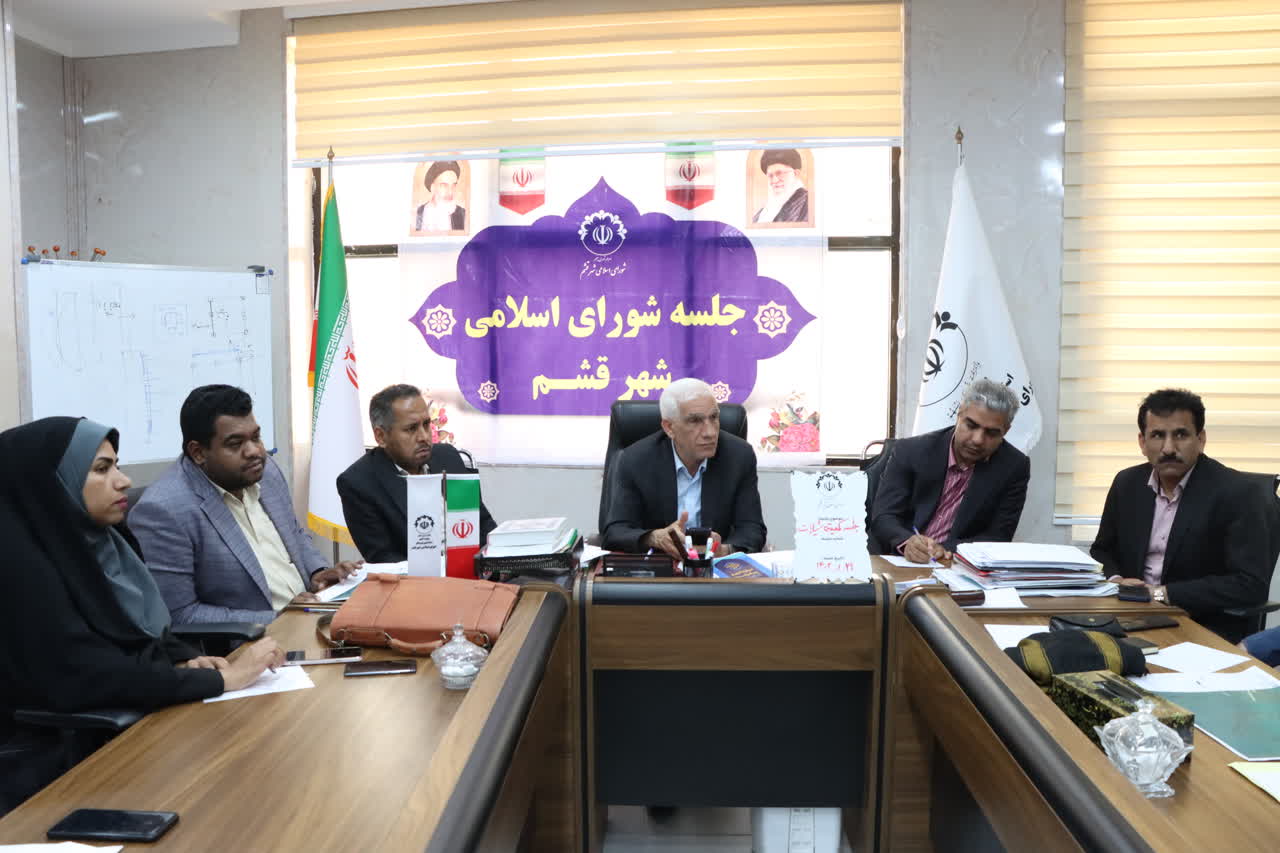 ایجاد عزم استانی برای گره گشایی از مشکل صیادان قشمی