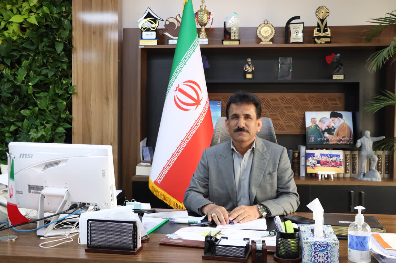 شهردار قشم عضو اصلی هیئت مدیره سازمان همیاری شهرداری های هرمزگان شد