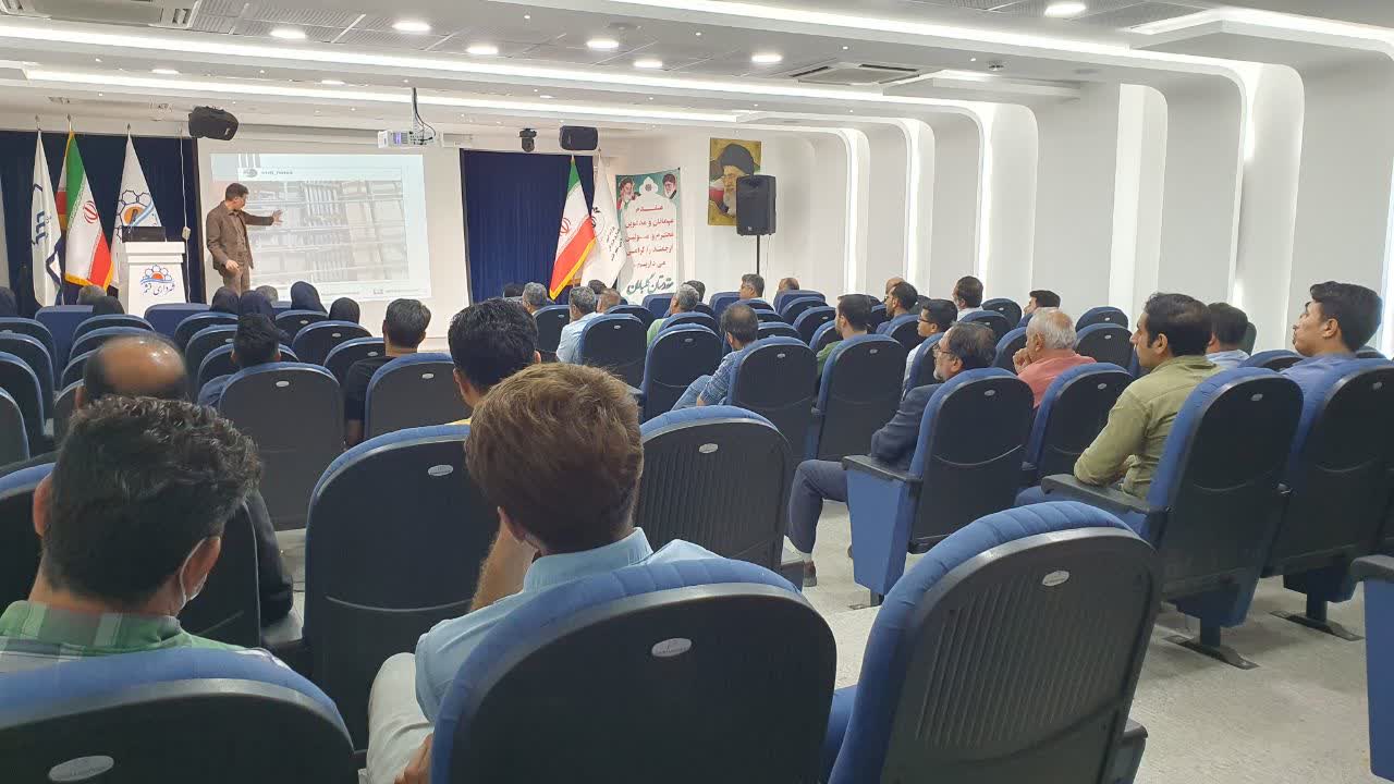 مروری بر خسارات ناشی از زلزله در سازه‌های بتنی و بنایی کلاف‌دار