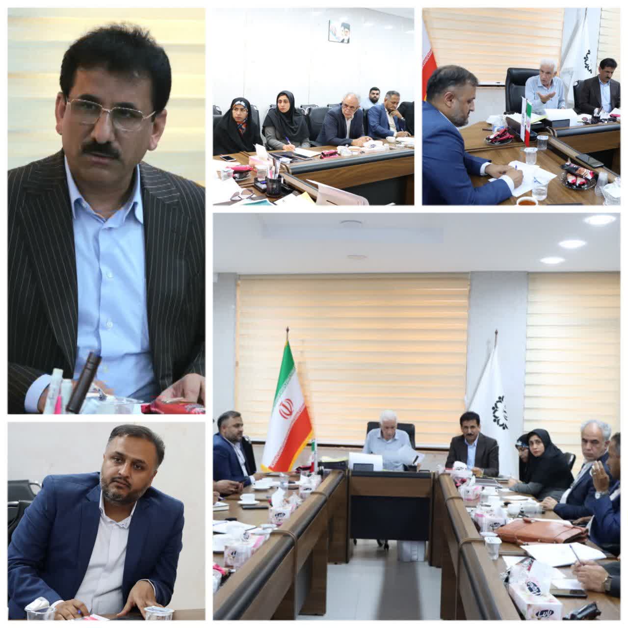 «تفاهم» سیاست کلان شواری شهر قشم است