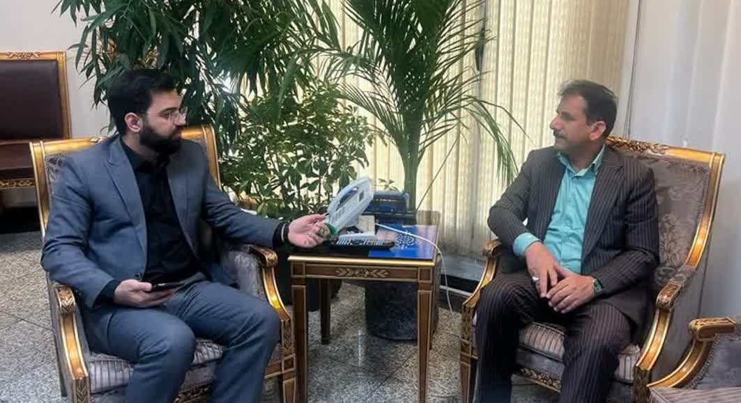 پیگیری در مرکز برای پیشرفت قشم