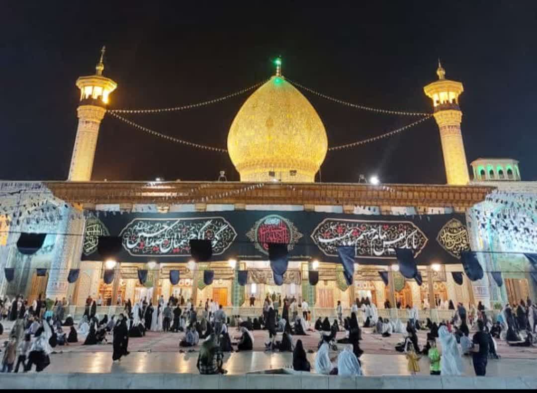 شهردار و شورای اسلامی شهر قشم اقدام تروریستی شاهچراغ را محکوم کردند