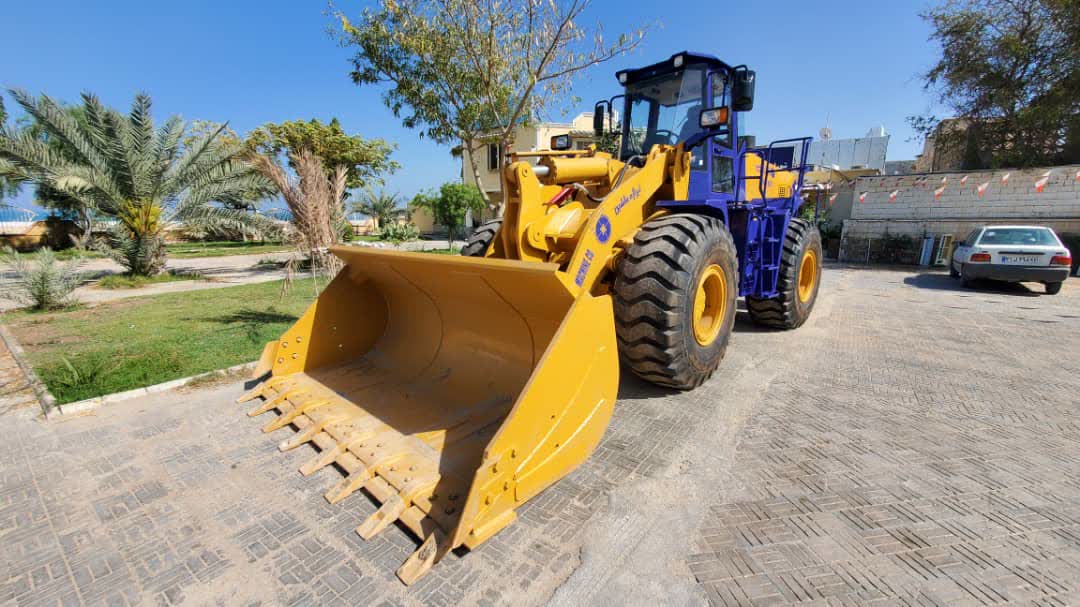 اطلاعیه| واگذاری ماشین آلات سنگین شهرداری به صورت اجاره‌ای