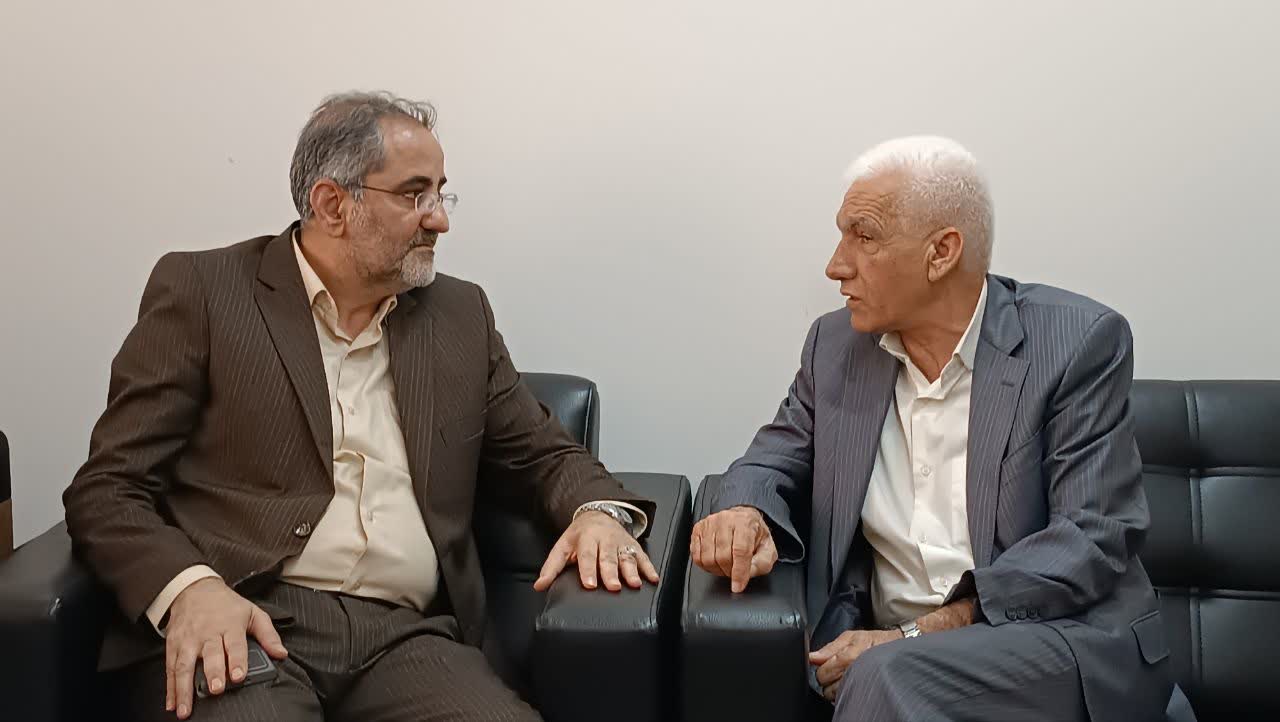 همکاری‌های شورای شهر و منطقه آزاد قشم تقویت می شود