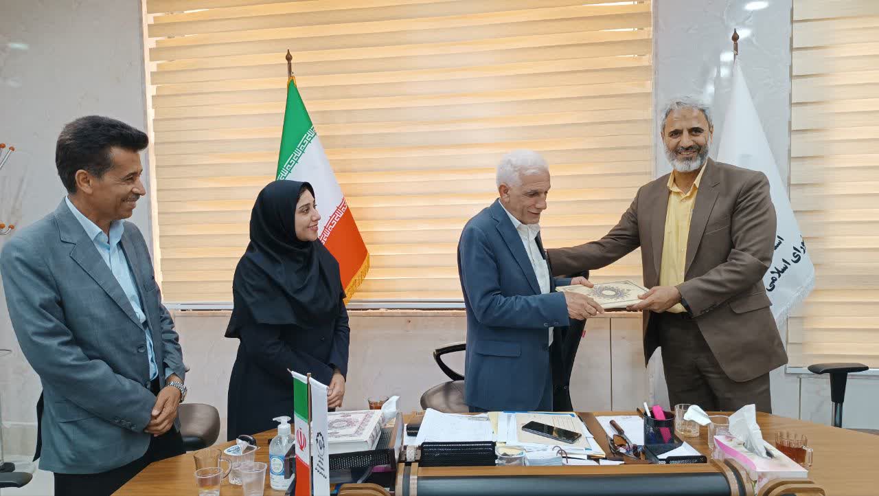 «بازماندگان» رییس هیئت بسکتبال شهرستان قشم شد