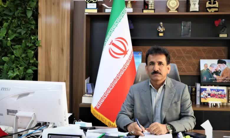 شهرداری قشم همایش مشترک هرمزگان و قزوین را میزبانی می کند