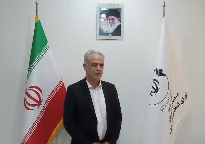 دکتر اسلامی: قشموندان در پویش ملی سلامت مشارکت کنند