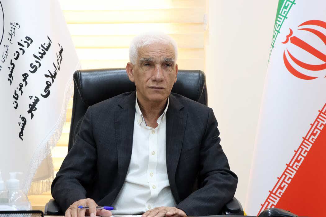 اهداف ۱۴۰۲ شورای شهر قشم محقق شد