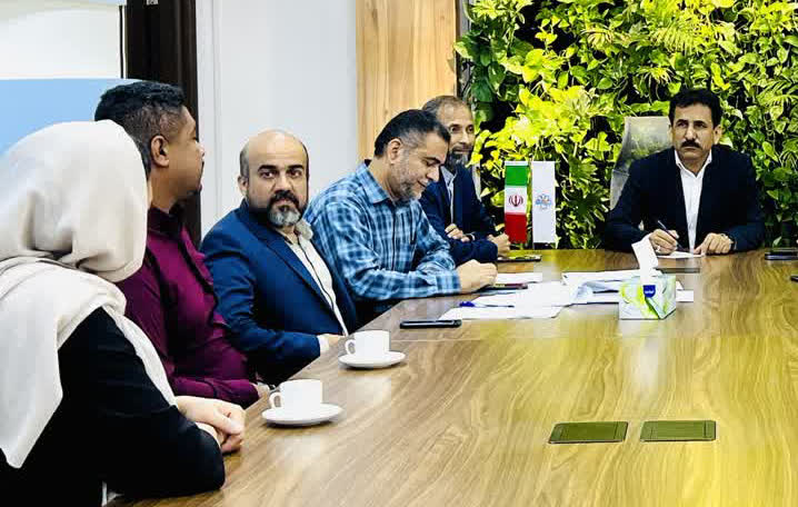 پویایی شهرداری قشم در مسیر تقویت ناوگان حمل و نقل عمومی