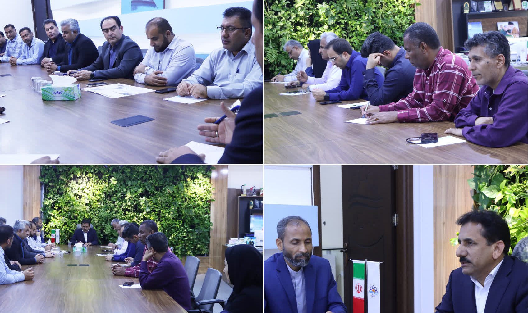 شهرداری قشم پایلوت گردشگری-آموزشی کشور می شود