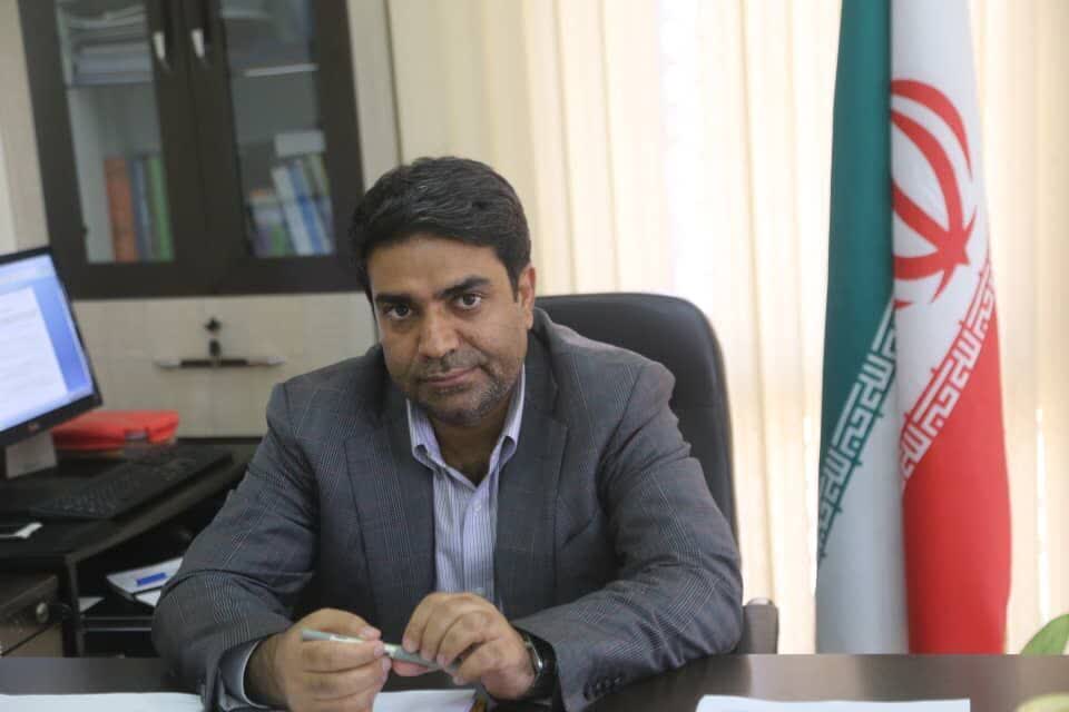 پیام تبریک شهردار و شورای شهر قشم در پی کسب رتبه برتر مدیرکل امور شهری