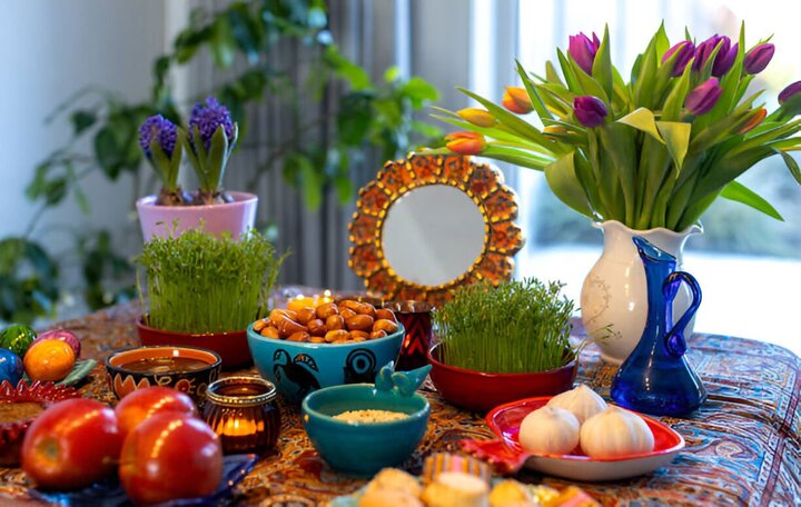 پیام شهردار و شورای شهر قشم به مناسبت سال نو