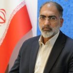 پیام شهردار و شورای شهر قشم در پی انتصاب دکتر «محمدحسینی»