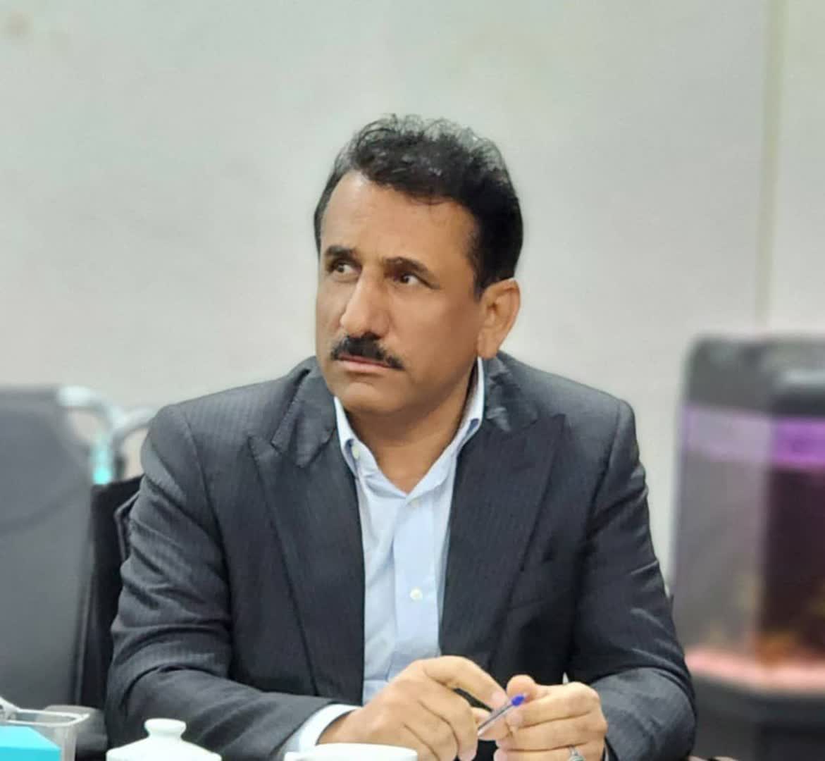 شهردار قشم: آماده اجرای پروژه‌های مشترک عمرانی با سازمان منطقه آزاد هستیم