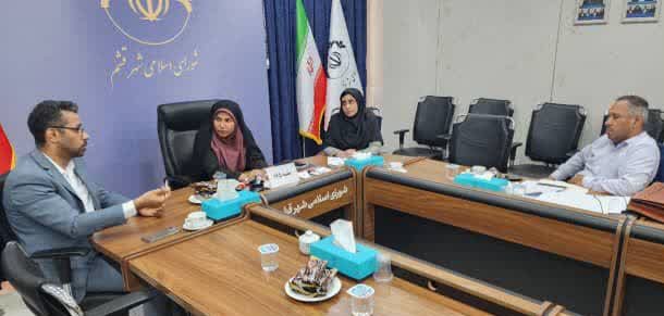 از بازآفرینی شهری تا توسعه فرهنگی