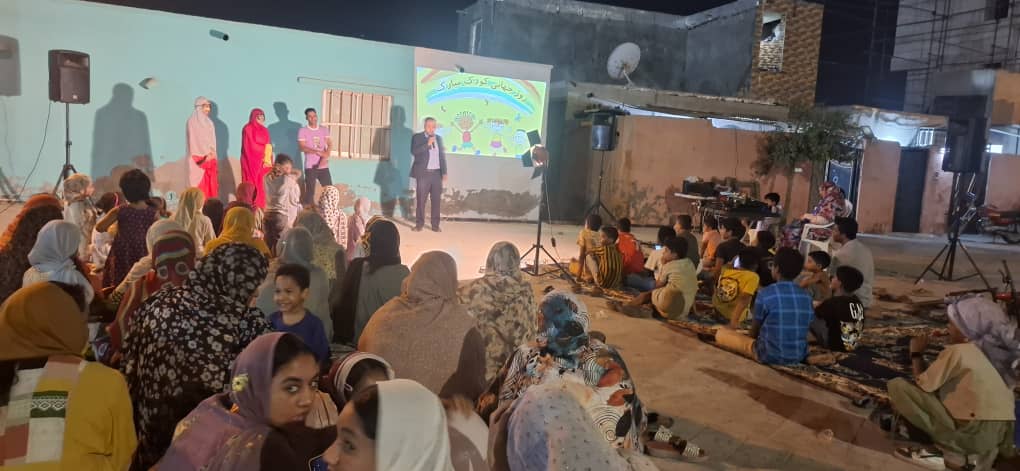 شادیهای کودکانه به محلههای کمبرخوردار قشم رسید