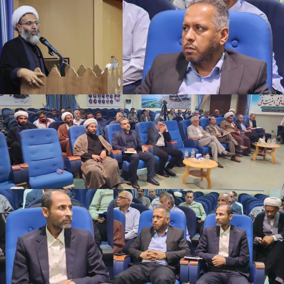 دهه امامت و ولایت فرصتی برای تقویت وحدت است