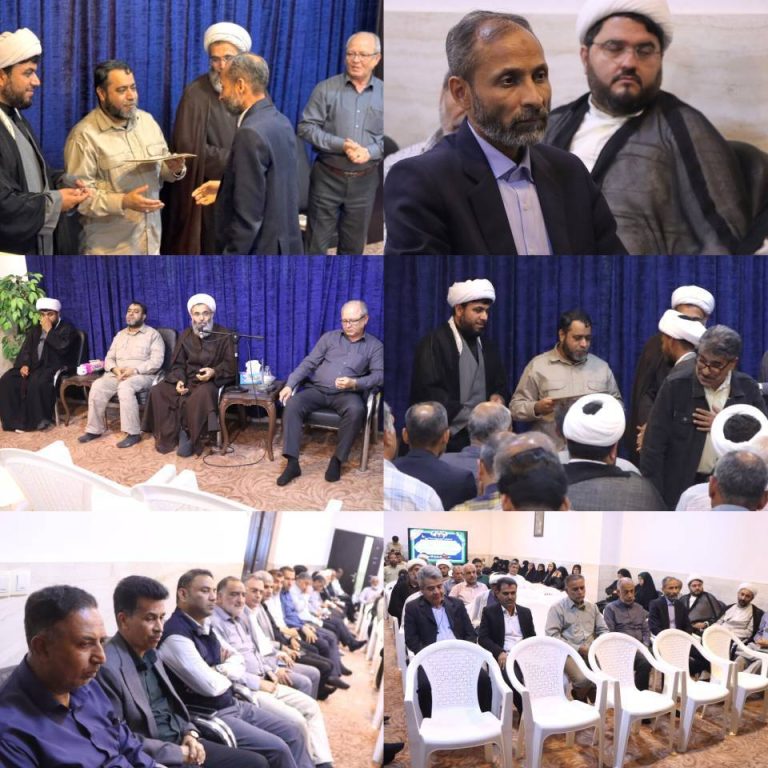 تجلیل از مدیریت شهری قشم به عنوان&hellip;